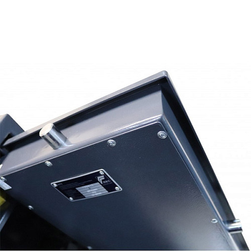 Сейф оружейный GRIFFON GH.420.K - Фото №5