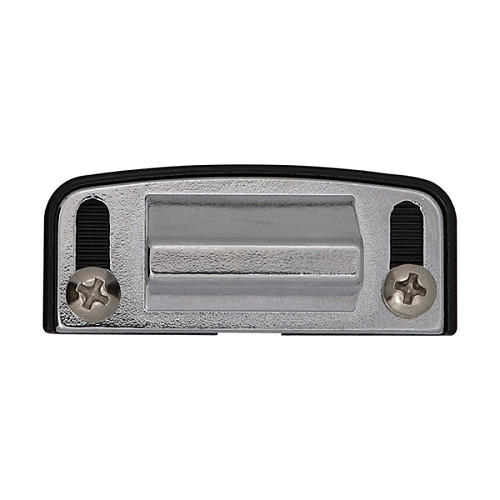 Зворотня планка CISA 07072.33 для дерев'яних та ПВХ дверей регульована - Фото №2