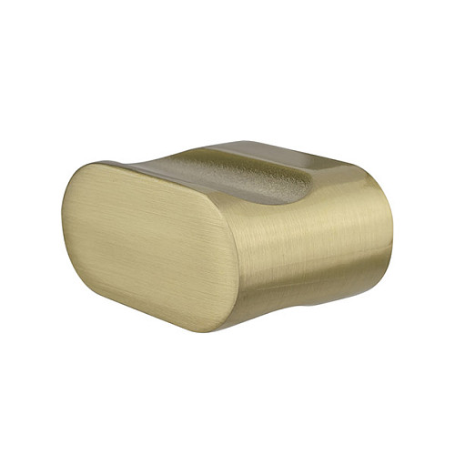 Вороток ABLOY латунь матовая - Фото №2