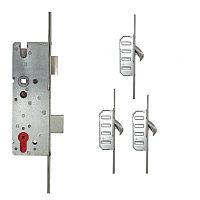 Механизм замка STV-FG M3 LS защелка 35*92 мм рейка 2400 мм от ручки 