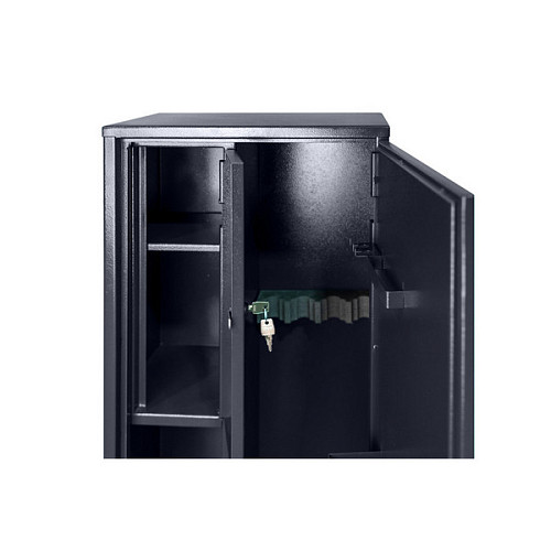 Сейф для оружия GRIFFON GLST.130.Fingerprint - Фото №6