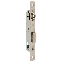 Механизм замка CISA LL 44830.30 бочка (BS30мм, 22 мм) никель матовый