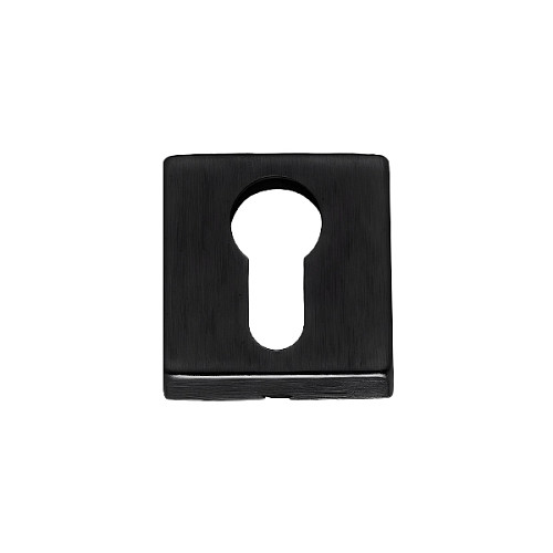 Накладки на серцевину SICMA Holiday Nero Opaco чорний матовий - Фото №2