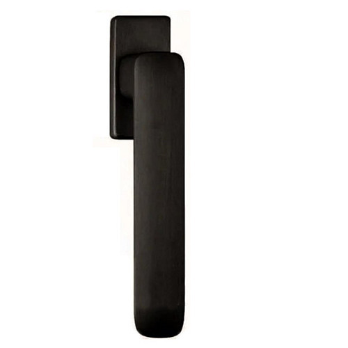 Ручка оконная FORME Sky DK490 N52 черный матовый