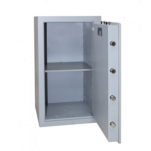 Сейф взломостойкий GRIFFON CLE I.75.ET - Фото №2