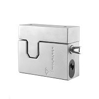 Замок навісний MUL-T-LOCK HASP LOCK DIAMOND ClassicPRO (2 ключа)