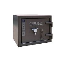 Сейф огневзломостойкий GRIFFON CLE III.37 K