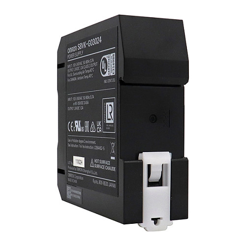 Источник питания CISA 07060.03 для электромоторного замка - Фото №2