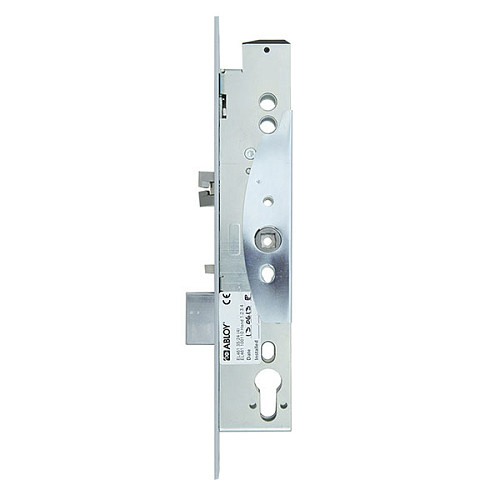 Електромеханічний замок ABLOY EL 461 (BS35*92мм) - Фото №2
