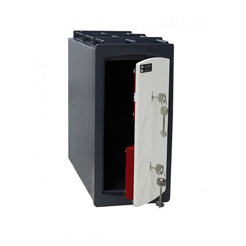 Сейф встраиваемый GRIFFON WL.4240.K.K - Фото №5