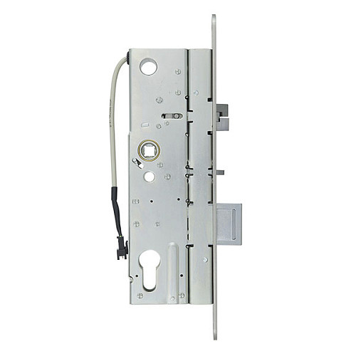 Электромеханический замок BERA SZVS90 (BS55*90мм) - Фото №3