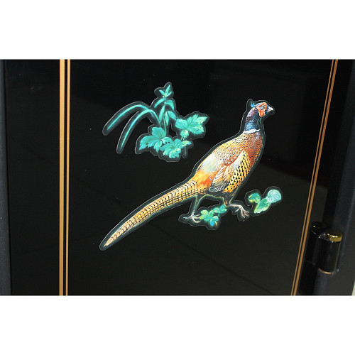 Сейф оружейный GRIFFON G.160.GOLD.E - Фото №9