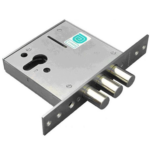 Механизм замка ГАРДИАН 32.01 (BS67,5мм) - Фото №3