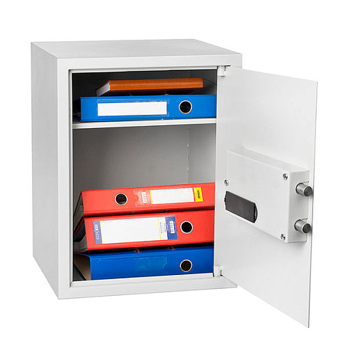 Сейф офисный FEROCON БС-52Е - Фото №3