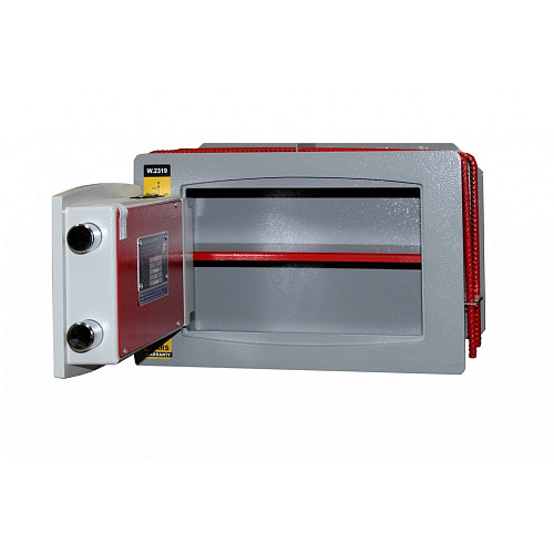 Сейф встраиваемый GRIFFON W.2319.E LEFT SIDE - Фото №2