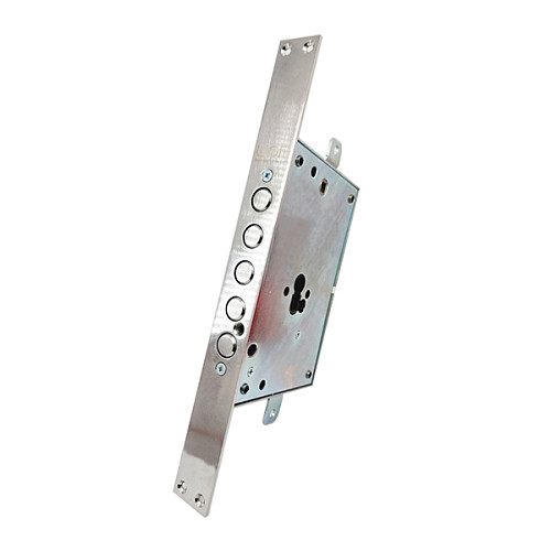 Механізм замка CR 7001 G-01 DIST (BS64мм) стандартна фіксація - Фото №2