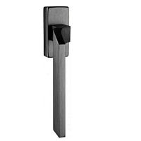 Ручка віконна LINEA CALI Giro чорний матовий