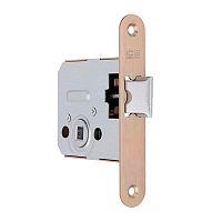 Механизм замка LOB Z-050 (BS50мм) никель