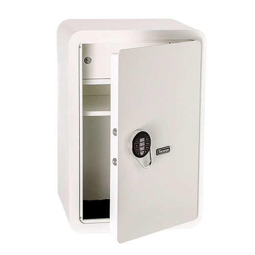 Сейф офисный FEROCON Energy 65Е - Фото №3