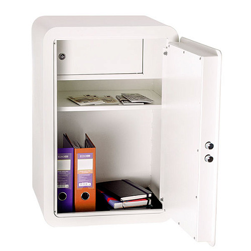 Сейф офисный FEROCON Energy 65K - Фото №3