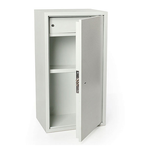 Сейф офисный FEROCON БЛ-87К - Фото №2