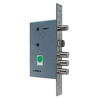 Механизм замка ГАРДИАН 30.12 (BS67,5*77мм)