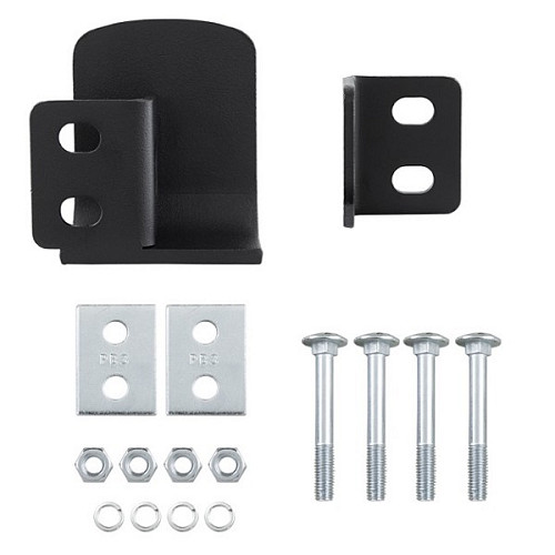 Навесы TOKOZ BZ 200 (правые) - Фото №4