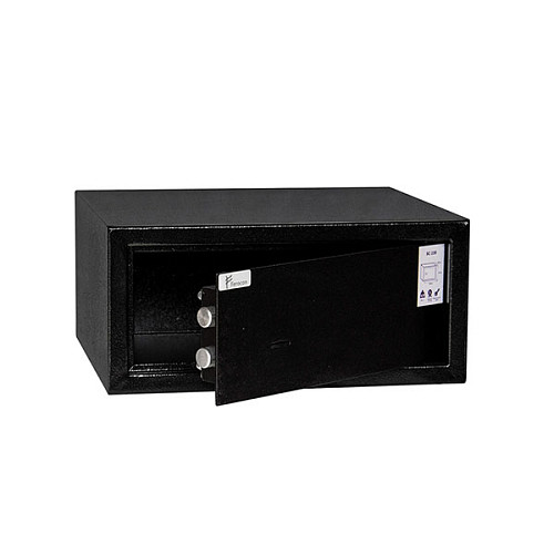 Сейф мебельный FEROCON БС-23К - Фото №3