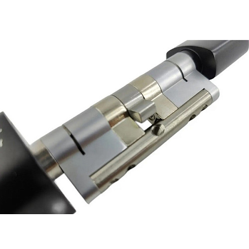 Розумний циліндр PES Cylinder 2 70T (35*35T) чорний - Фото №3