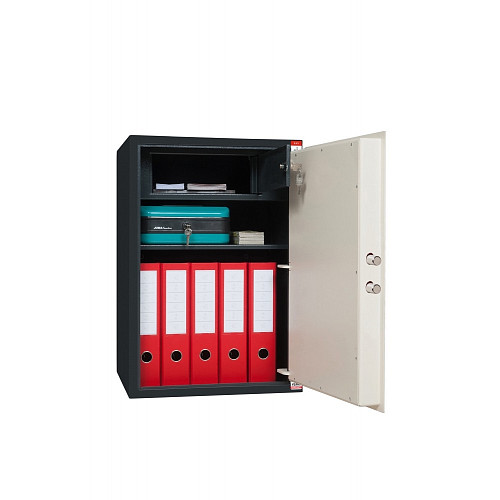 Сейф офисный GRIFFON S.63.E - Фото №2