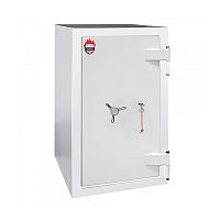 Сейф огневзломостойкий GRIFFON F60CL I.84.KT WHITE