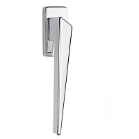 Ручка оконная FORME Naxos DK215 C01 хром полированный