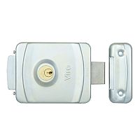 Электромеханический замок VIRO V9083.0794 накладной (BS50/60/70/80мм) открывание внутрь