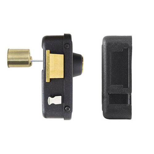 Електромеханічний замок VIRO V97 8973.0712.1 накладний (BS50/60/70/80мм) відкривання назовні правий - Фото №5