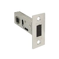 Механизм замка GAVROCHE GR100-M (BS50мм) мангнит.язичок CP хром