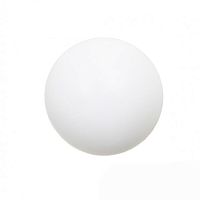 Стопор дверний MVM M-35 white білий