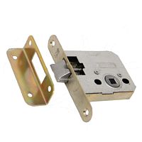 Механизм замка LOB Z-050 (BS50мм) цинк