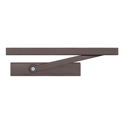 Дотягувач CISA D5200.03.0.88 BC SLD до 80 кг FIRE коричневий - Фото №4