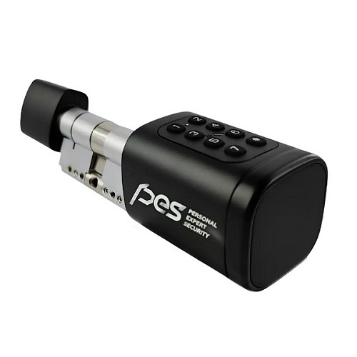 Розумний циліндр PES Cylinder 3 90T (45*45T) чорний - Фото №3