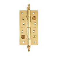 Завіс SIBA 150*80 мм BP універсальний полірована латунь 