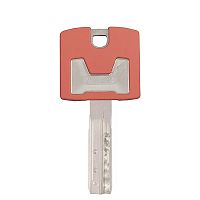 Накладка на ключ ABUS KeyCAP коралловый