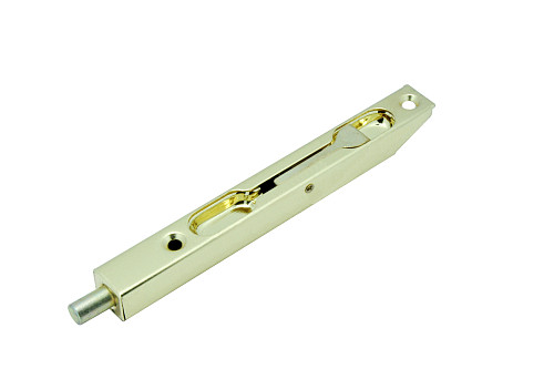 Шпінгалет CLASS 140 CP хром - Фото №2