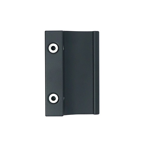 Ручка балконная MEDOS De Luxe антрацит - Фото №5