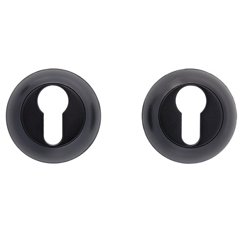 Накладки на серцевину GAVROCHE A5 BLACK чорний - Фото №2