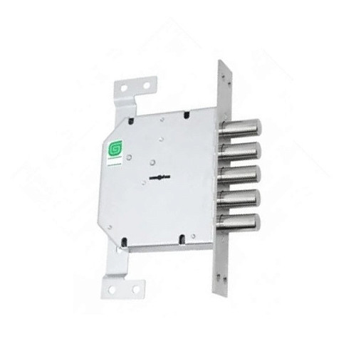 Механизм замка ГАРДИАН 20.01 Т (BS66мм) - Фото №2