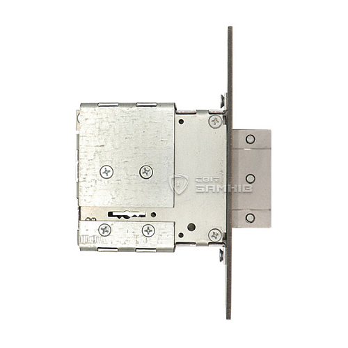 Механізм замка RADLOCK M 302У (BS65мм) довгий ключ - Фото №3