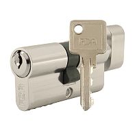 Циліндр RDA 80T (40*40T) вороток хром