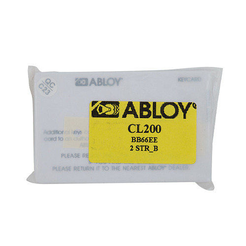 Замок для оборудования ABLOY CL200 Sentry - Фото №4