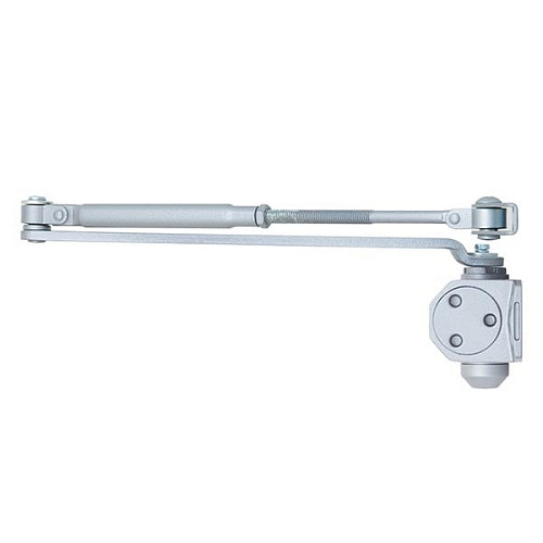 Доводчик RYOBI D-1504 STD до 80кг FIRE Серый - Фото №3