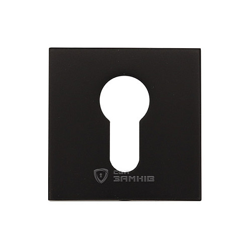 Накладки на серцевину GAVROCHE Z25 BLACK чорний - Фото №2